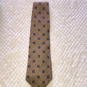 Zegna- tie